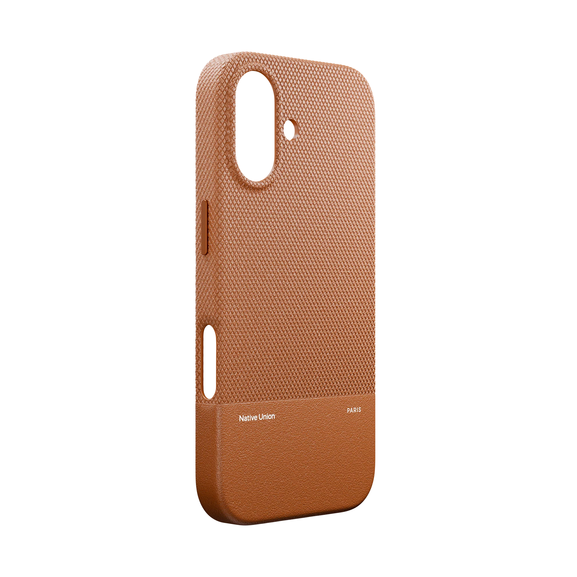 Native Union (RE)CLASSIC MagSafe Deksel til iPhone 17 - Tan - Image 2