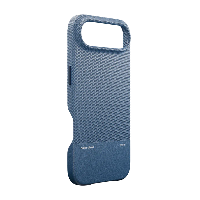 Native Union (RE)CLASSIC MagSafe Deksel til iPhone Air - Navy - Image 2