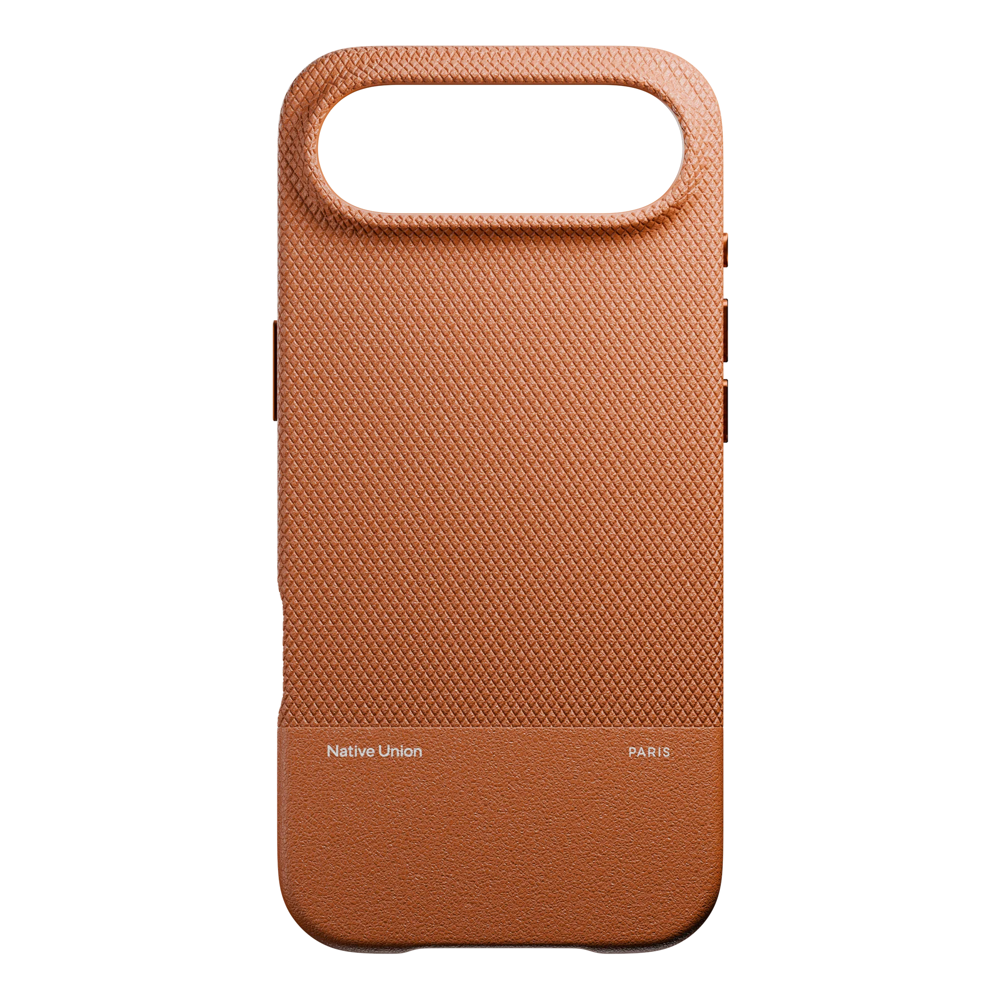 Native Union (RE)CLASSIC MagSafe Deksel til iPhone Air - Tan