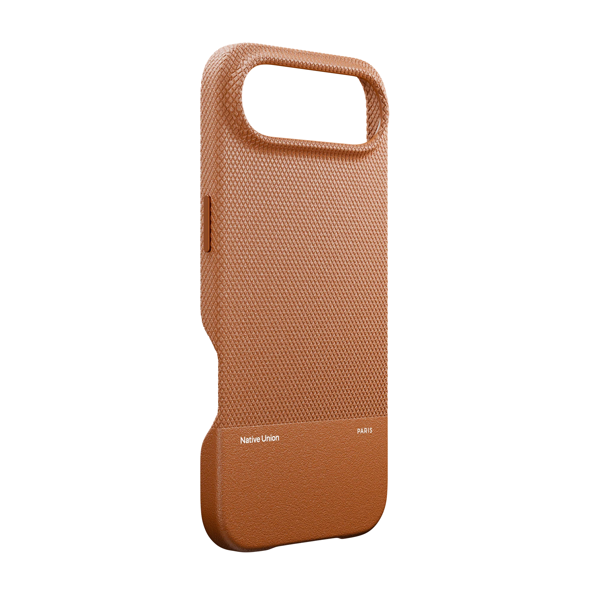 Native Union (RE)CLASSIC MagSafe Deksel til iPhone Air - Tan - Image 2