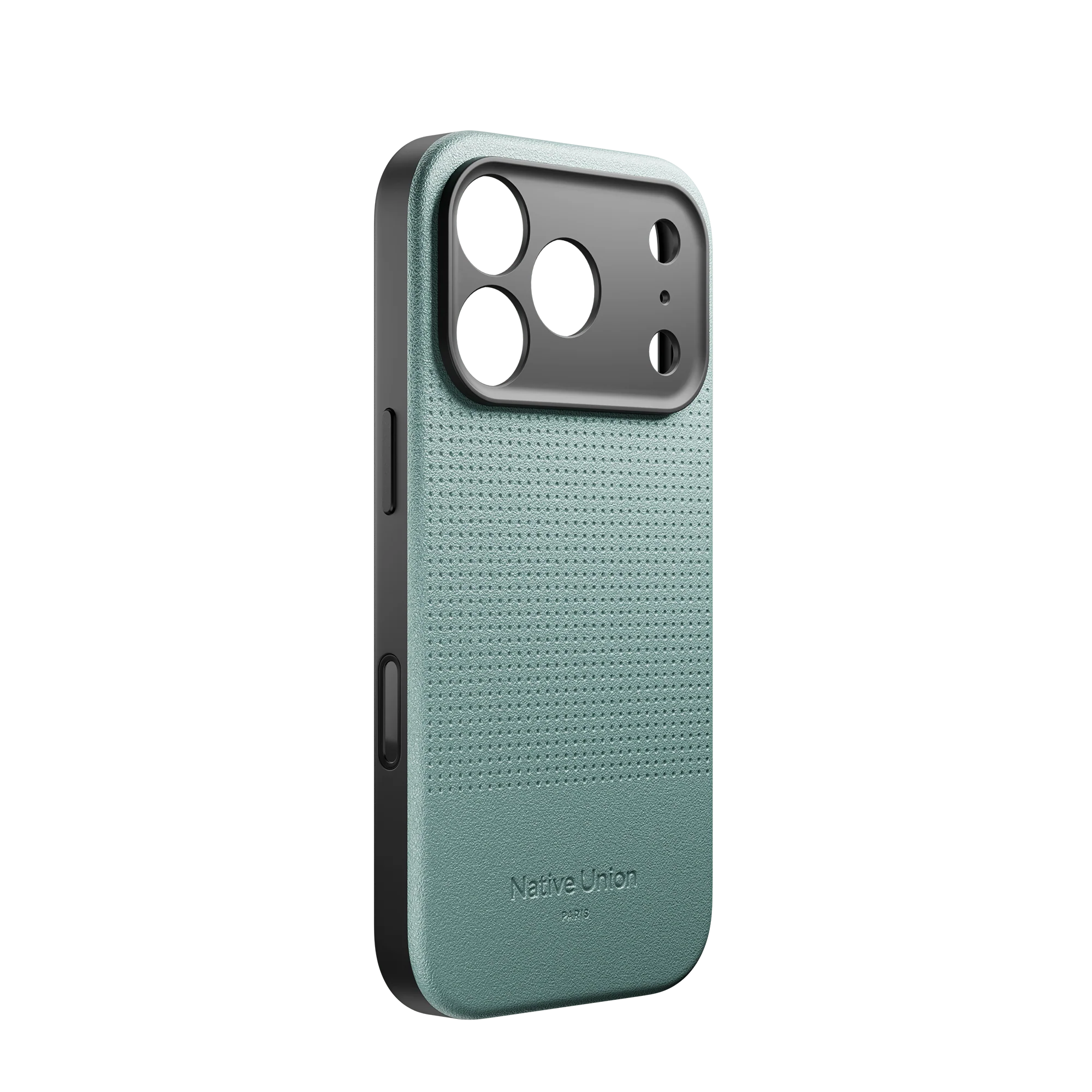 Native Union Active MagSafe Deksel til iPhone 17 Pro - Slate Green - Image 2