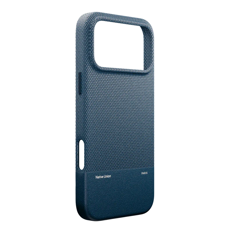 Native Union (RE)CLASSIC MagSafe Deksel til iPhone 17 Pro Max - Navy - Image 2