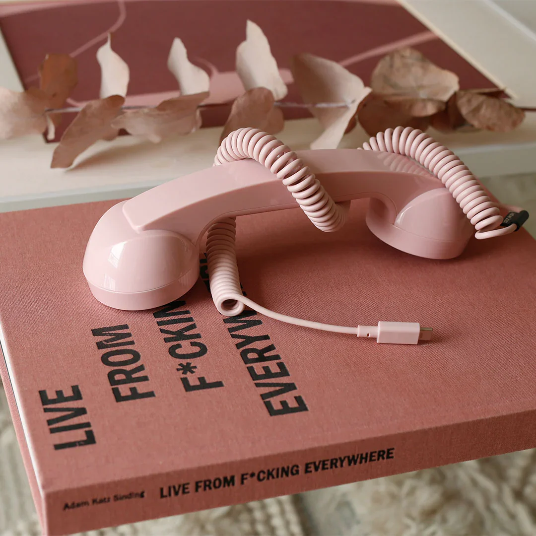 Native Union Pop Phone - Candy - Image 2