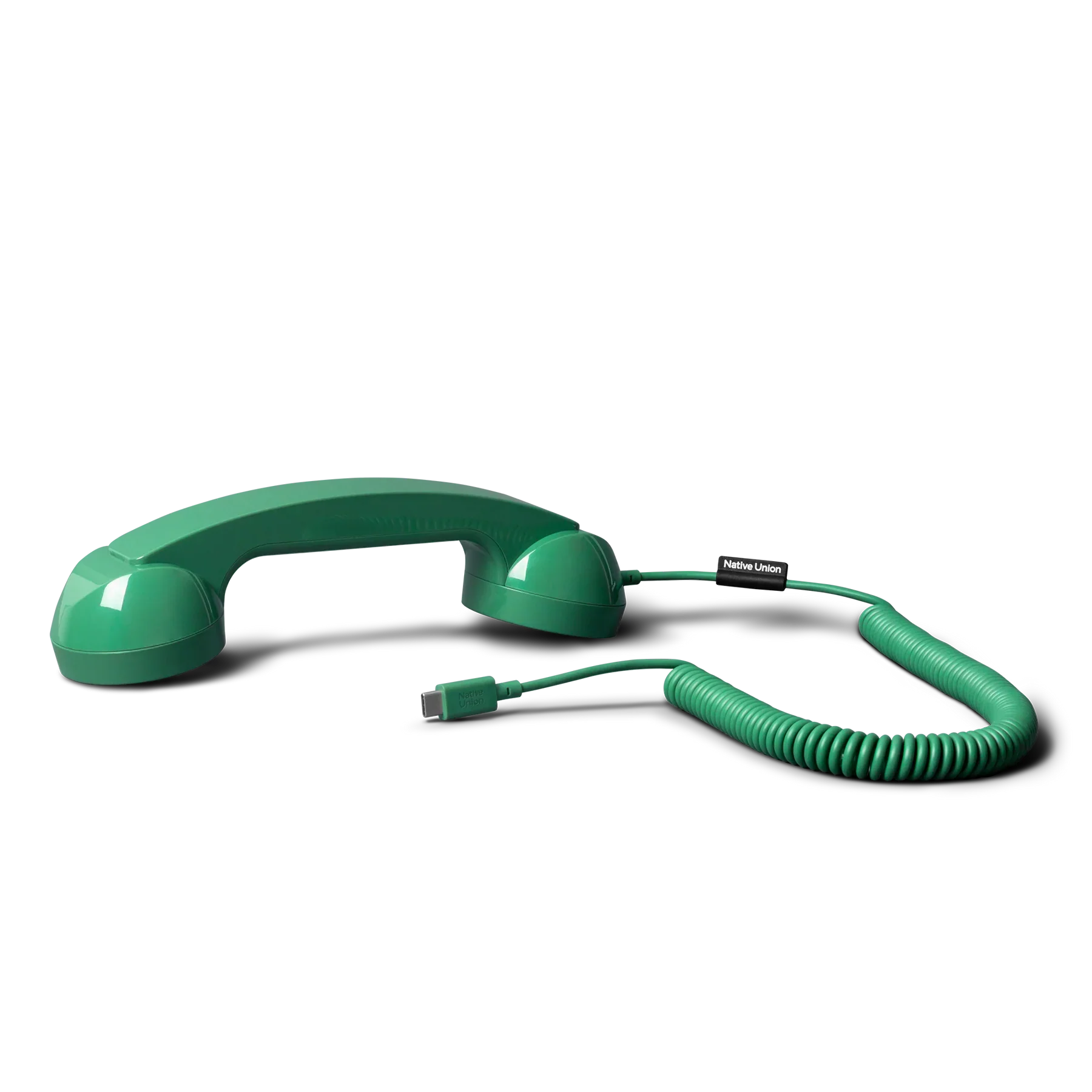 Native Union Pop Phone - Pine