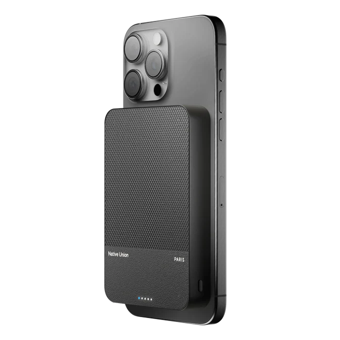 Native Union (RE)Classic 10 000 mAh Magnetisk Powerbank