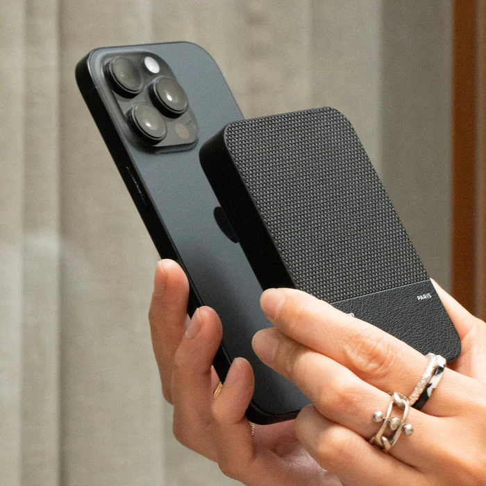 Native Union (RE)Classic 10 000 mAh Magnetisk Powerbank - Image 2