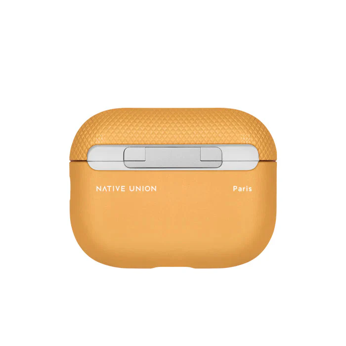 Native Union (Re)Classic Deksel til AirPods Pro (2. gen) - Kraft - Image 3