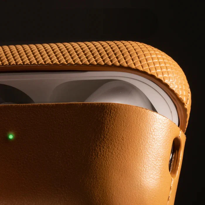 Native Union (Re)Classic Deksel til AirPods Pro (2. gen) - Kraft - Image 5