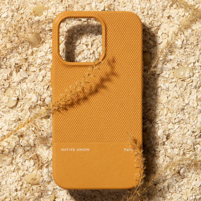 Native Union (RE)CLASSIC MagSafe Deksel til iPhone 15 - Kraft - Image 3