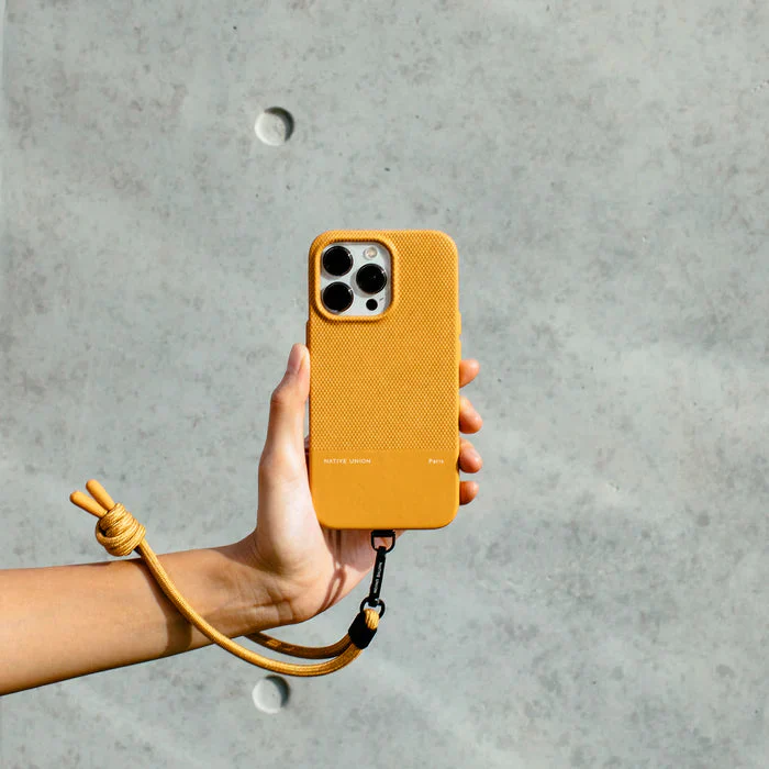 Native Union (RE)CLASSIC MagSafe Deksel til iPhone 15 Pro Max - Kraft - Image 2