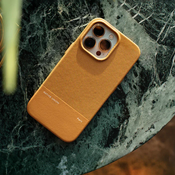 Native Union (RE)CLASSIC MagSafe Deksel til iPhone 15 Pro Max - Kraft - Image 3