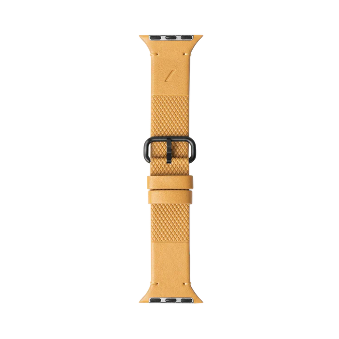 Native Union 42/41 mm RE(CLASSIC) Strap Reim - Kraft - Image 2
