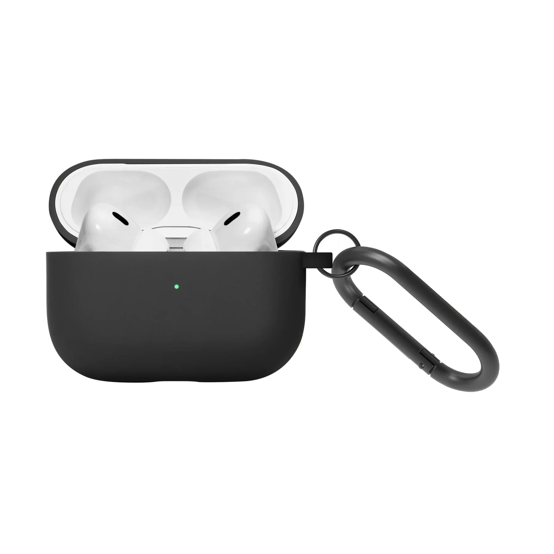 Native Union Roam Case Deksel til AirPods Pro (2. gen.) - Svart - Image 2