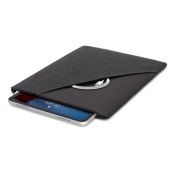 Native Union Stow Slim mappe for iPad Pro 11" - Skifergrå - Image 3