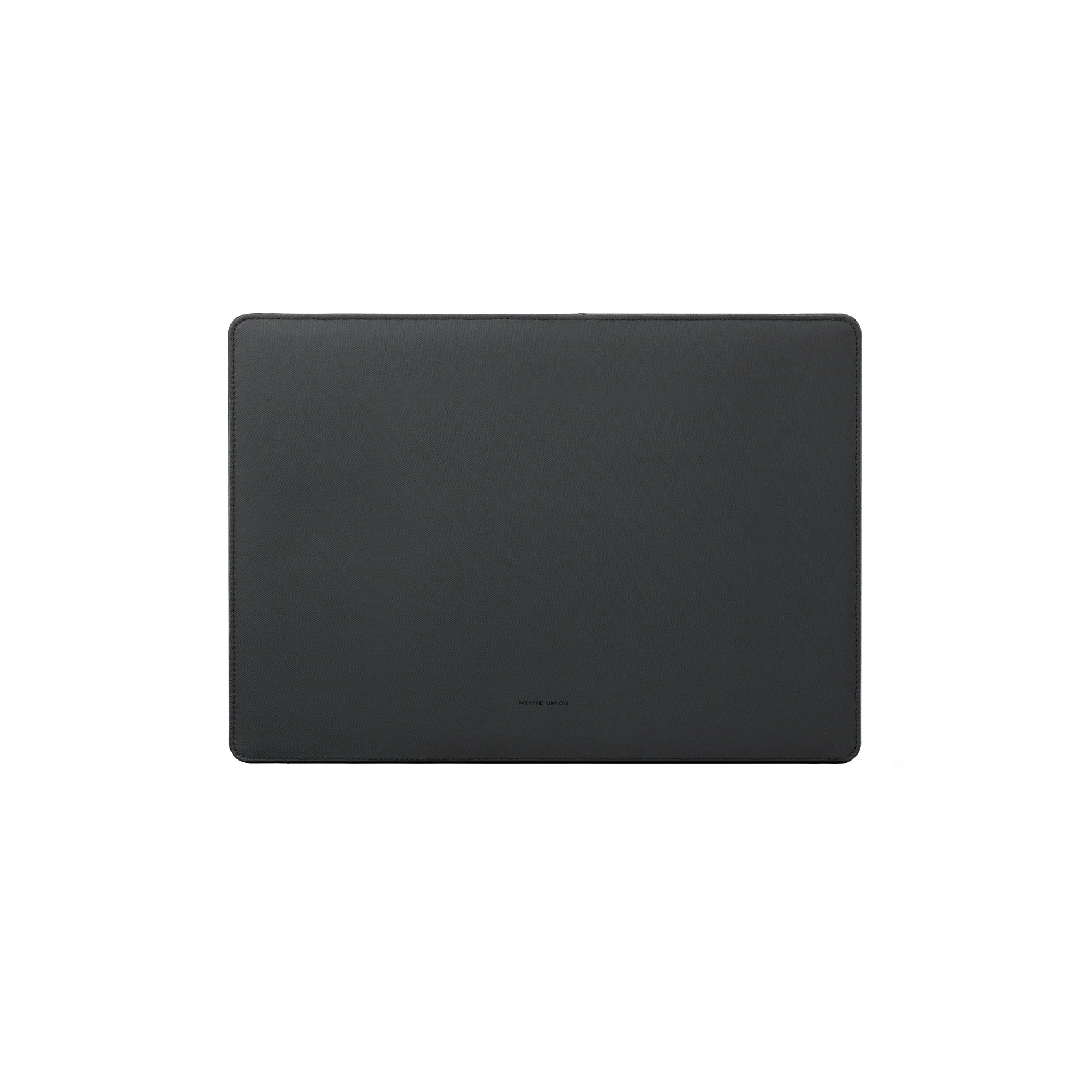 Native Union Stow Slim mappe for MacBook 14" - Skifergrå - Image 7
