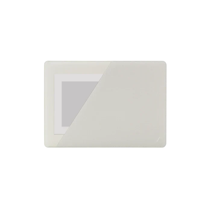 Native Union Stow Slim Mappe til MacBook 14"/13" - Sandstone - Image 3