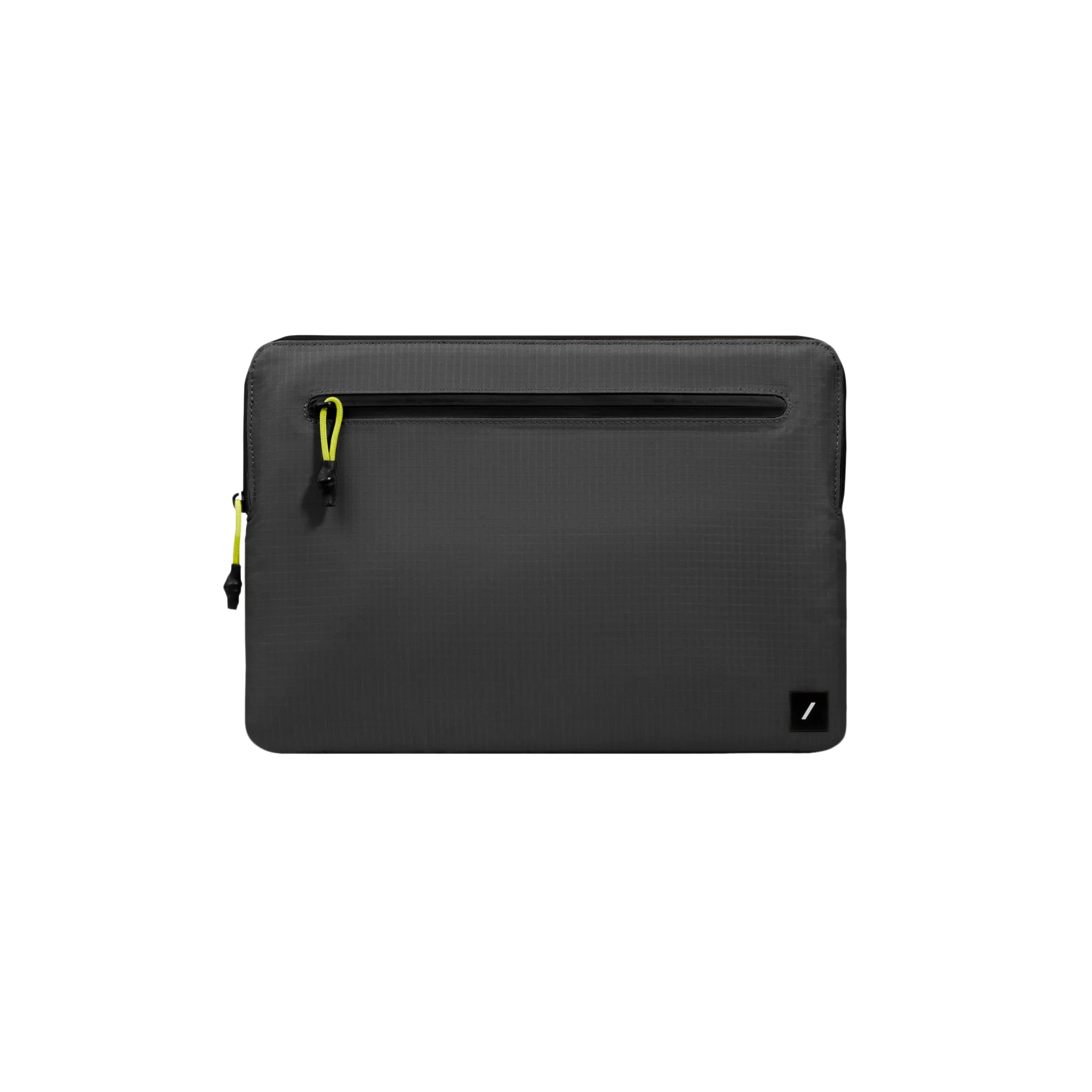 Native Union Ultralight Mappe til MacBook 13" - Svart
