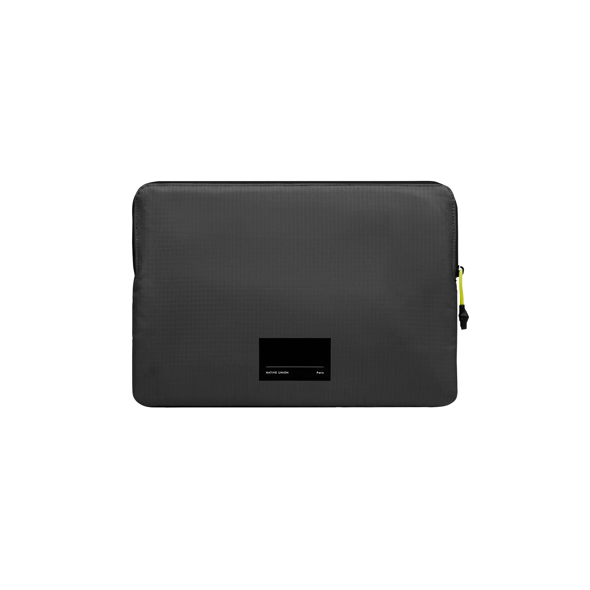 Native Union Ultralight Mappe til MacBook 13" - Svart - Image 2