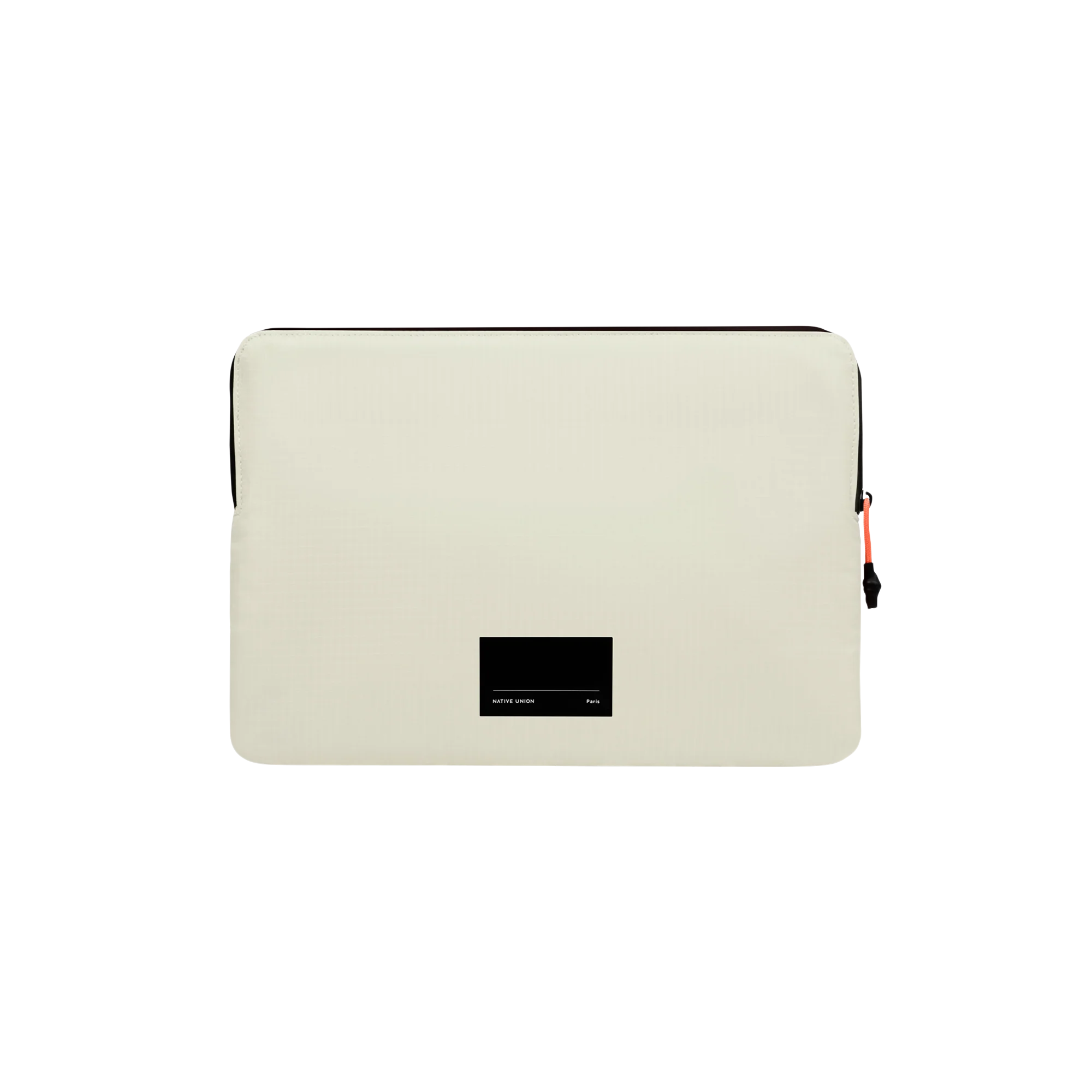 Native Union Ultralight Mappe til MacBook Pro 14" - Stone - Image 2