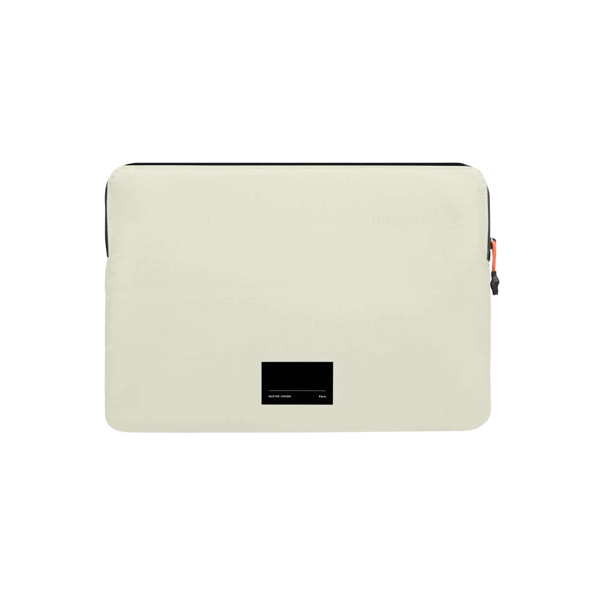 Native Union Ultralight Mappe til MacBook Pro 16" - Stone - Image 2