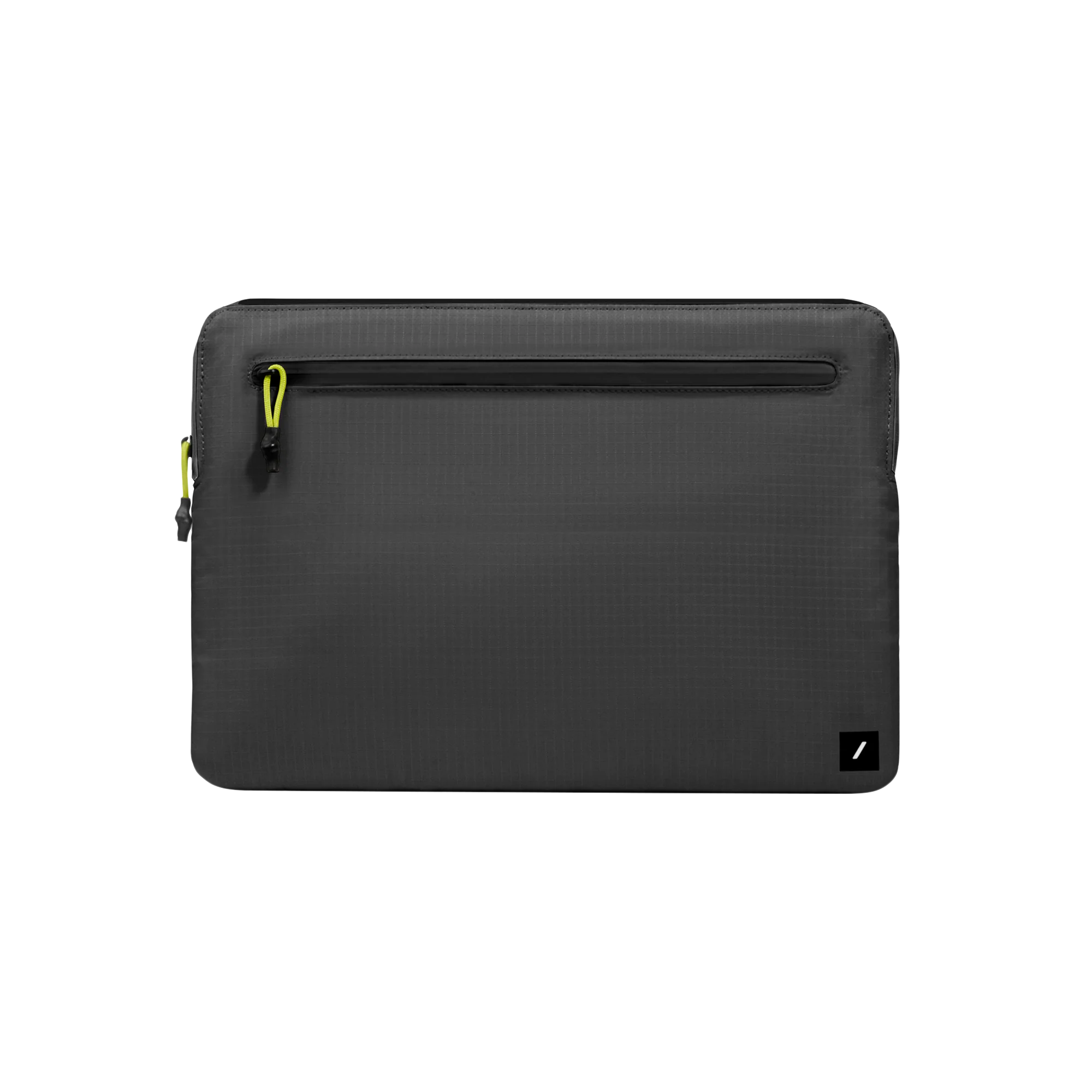 Native Union Ultralight Mappe til MacBook Pro 16" - Svart