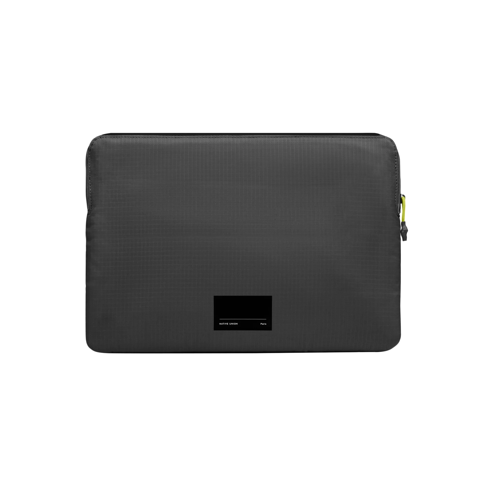 Native Union Ultralight Mappe til MacBook Pro 16" - Svart - Image 2