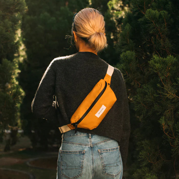 Native Union W.F.A Crossbody Tilbehørsveske - Kraft - Image 3