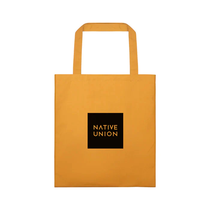 Native Union W.F.A Lite Totebag - Kraft