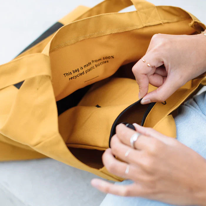 Native Union W.F.A Lite Totebag - Kraft - Image 3