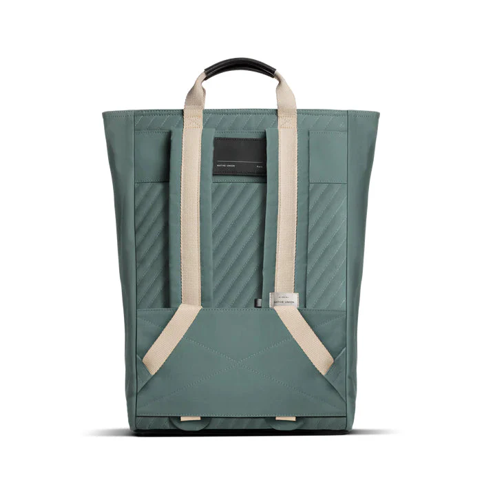 Native Union W.F.A Ryggsekk 20L - Grønn - Image 3