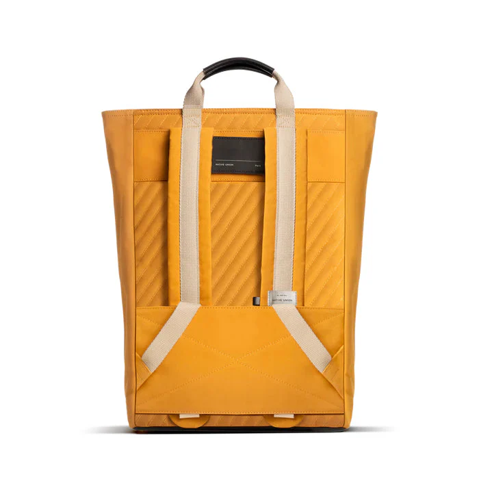 Native Union W.F.A Ryggsekk 20L - Kraft - Image 3