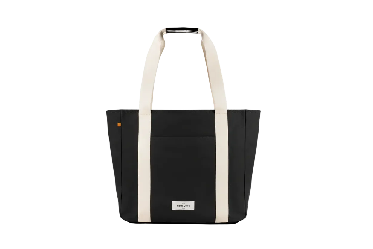 Native Union W.F.A Totebag Pro 16L - Svart