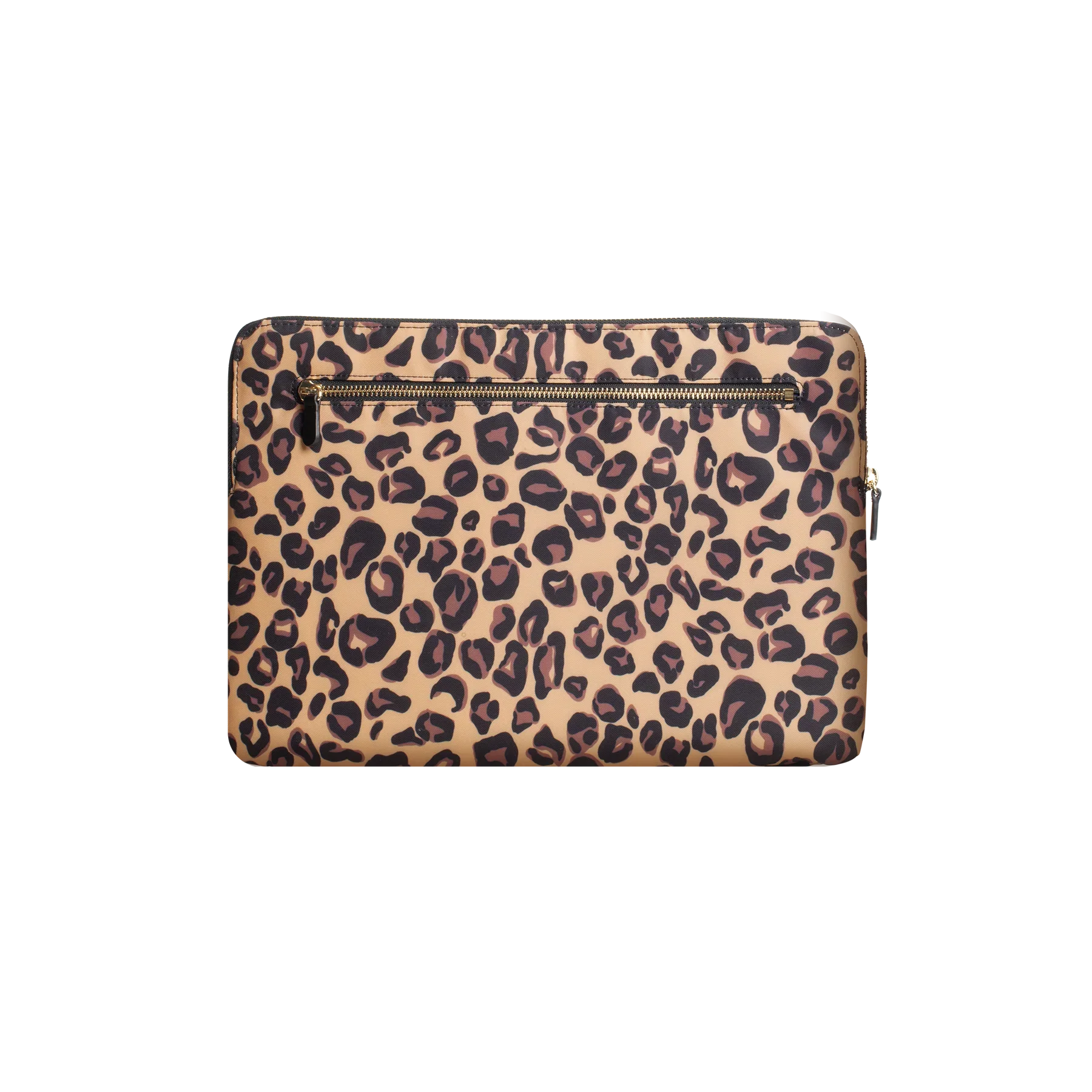 Native Union x Balzac Leopard Mappe til MacBook 13 / 14" - Image 2