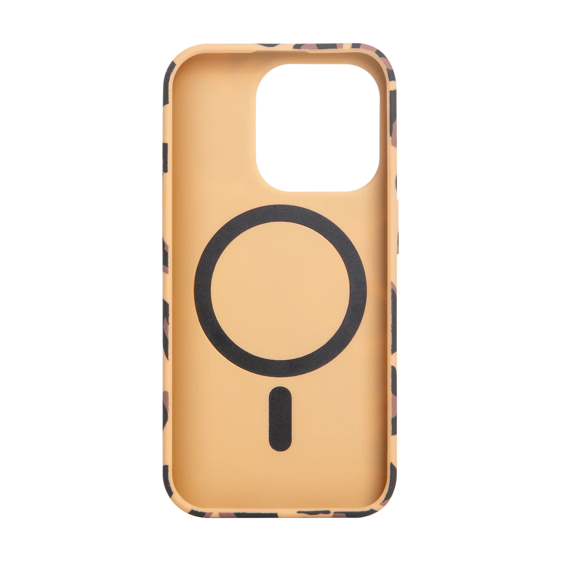 Native Union x Balzac Leopard Deksel til iPhone 16 Pro Max - Image 2