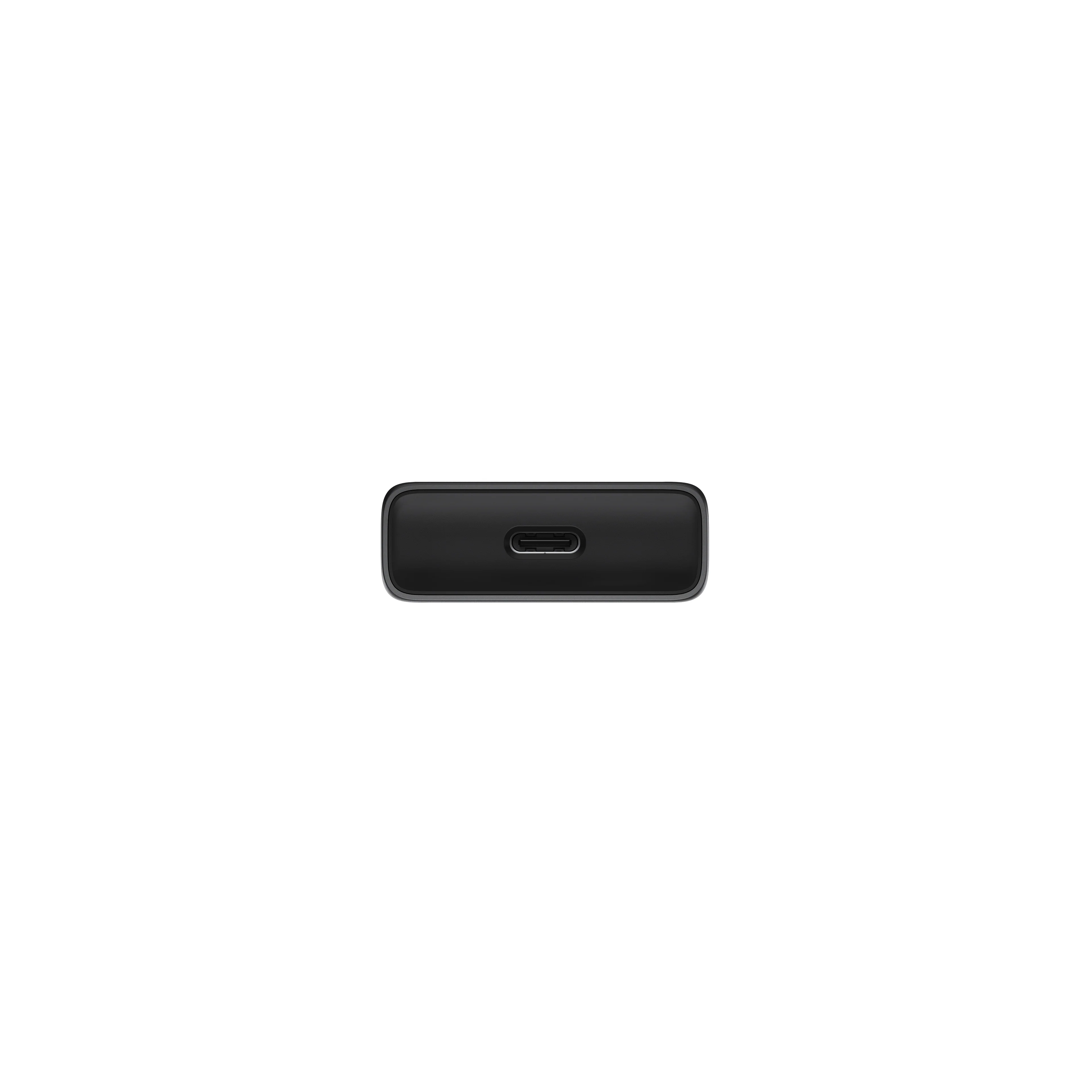 Nomad 40W USB-C GaN Vegglader - Svart - Image 4