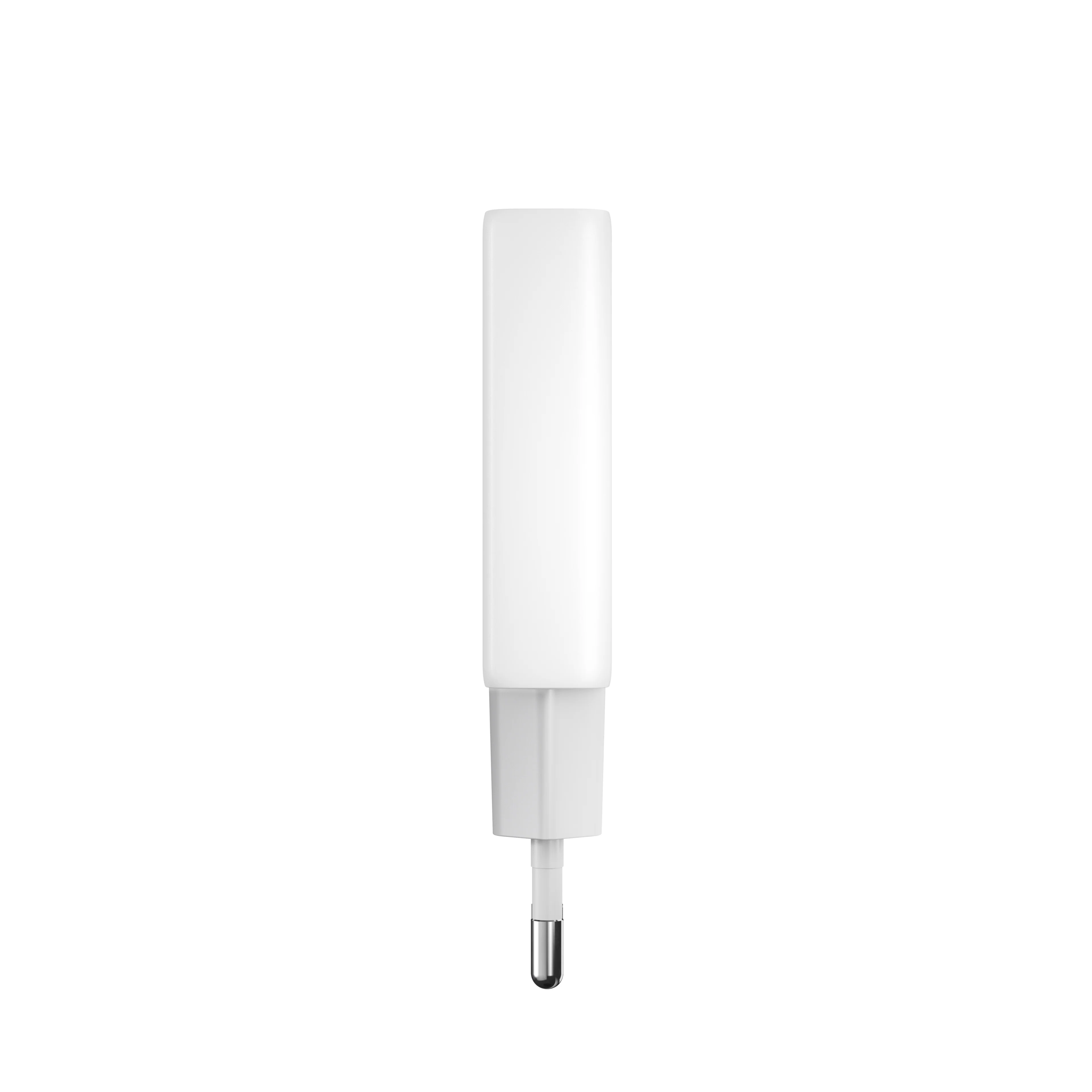 Nomad 40W USB-C GaN Vegglader - Hvit - Image 3