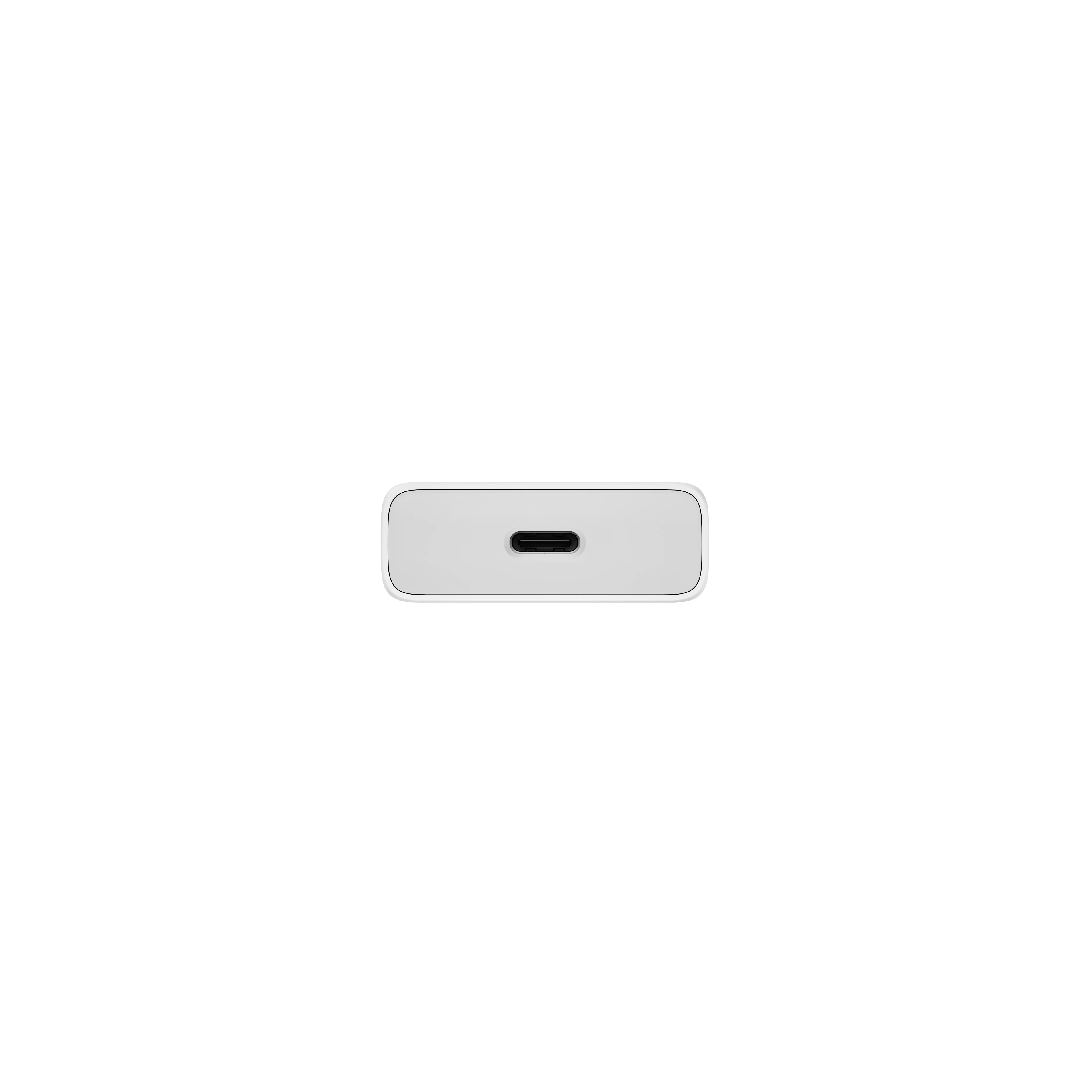 Nomad 40W USB-C GaN Vegglader - Hvit - Image 4