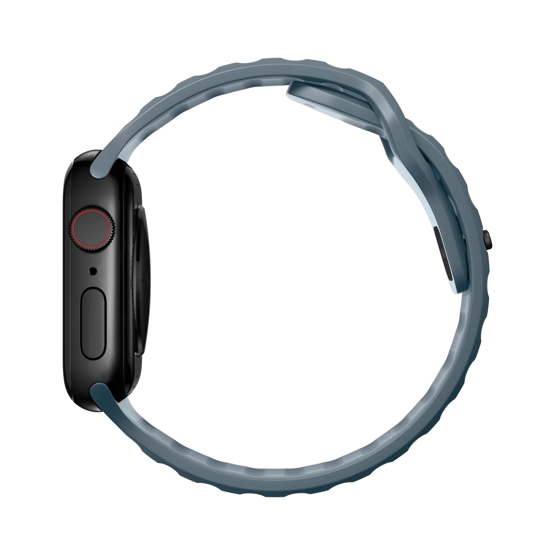 Nomad 42/41 mm Sport Band reim - Marineblå - Image 3