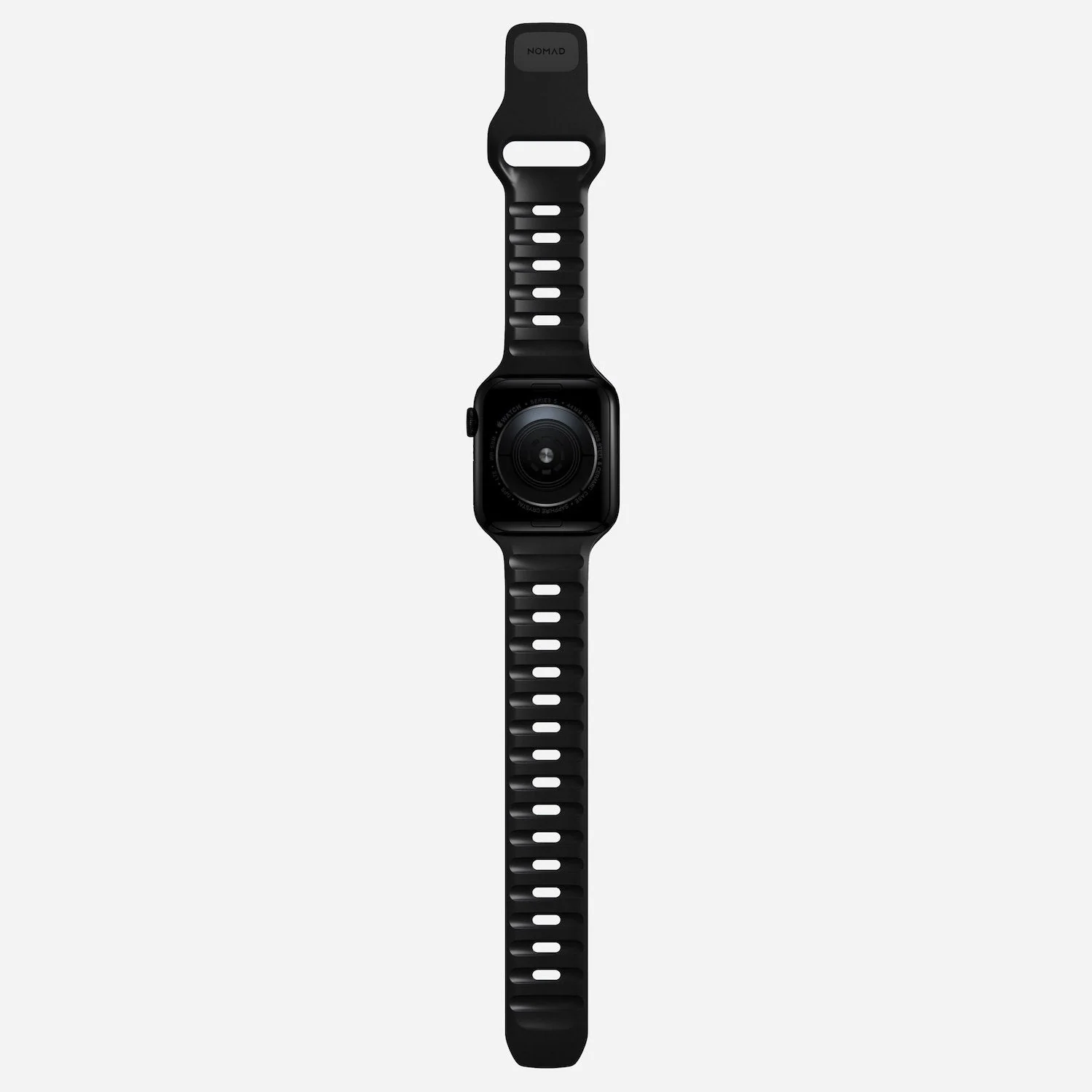 Nomad 49/46 mm Sport Band reim - Svart - Image 6