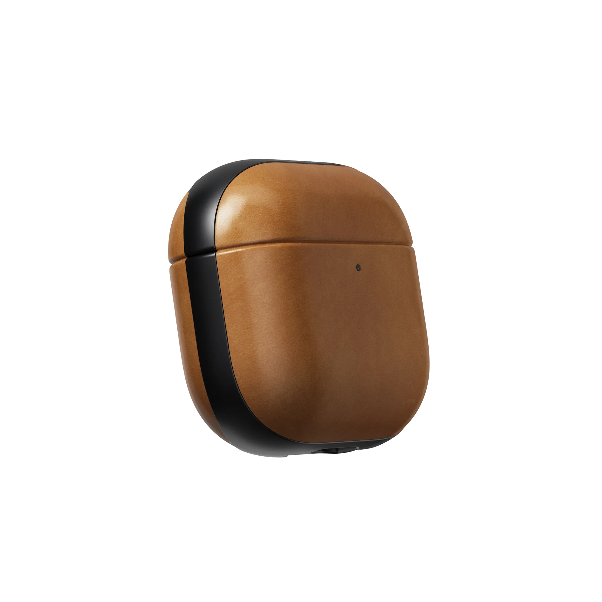 Nomad Modern Case Skinnetui for AirPods 4 - Tan - Image 3
