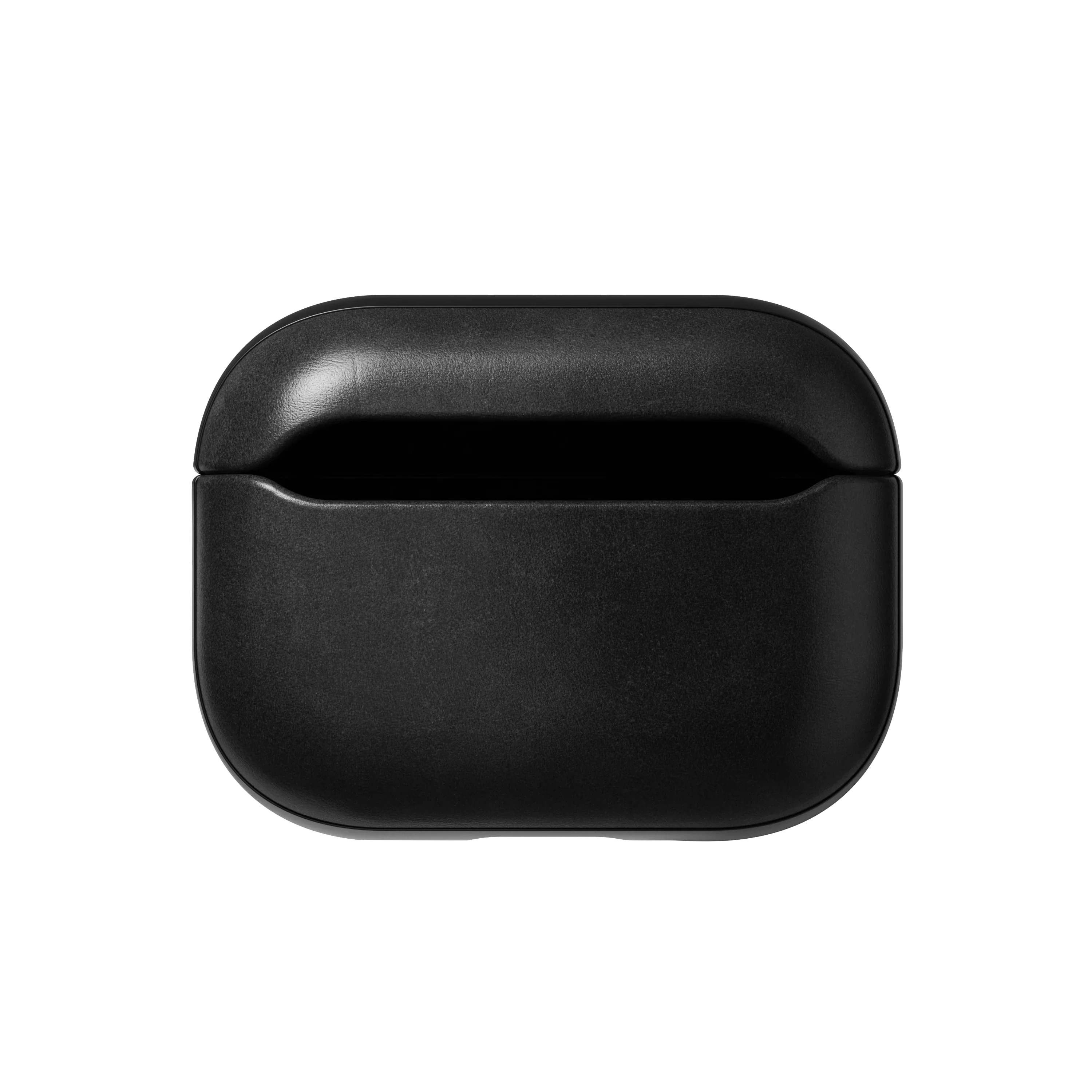 Nomad Modern Leather Deksel til AirPods Pro 3 - Svart - Image 3