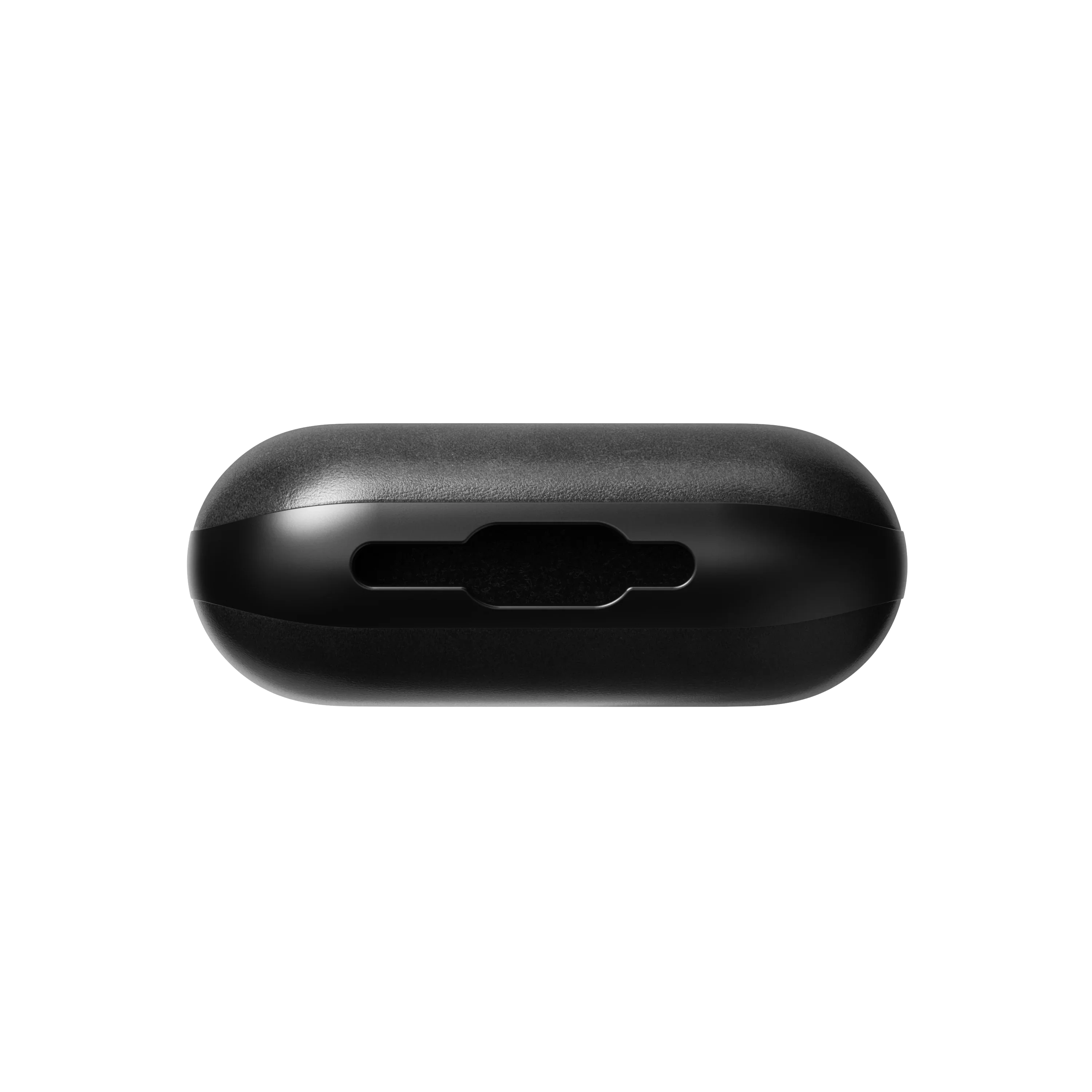 Nomad Modern Leather Deksel til AirPods Pro 3 - Svart - Image 4