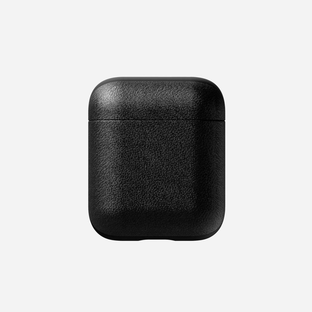 Nomad AirPods skinnetui - Svart - Image 2