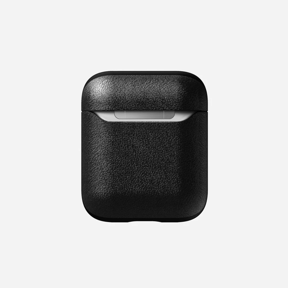 Nomad AirPods skinnetui - Svart - Image 4