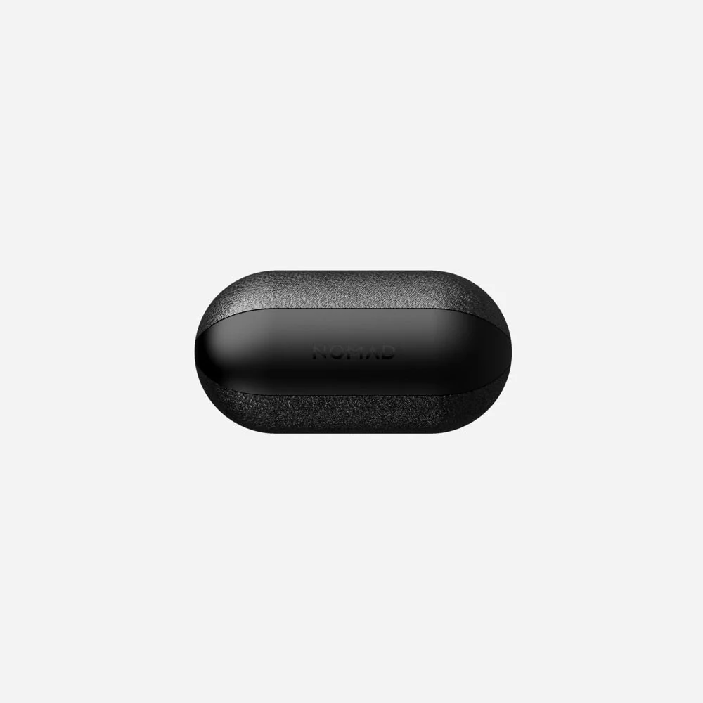 Nomad AirPods skinnetui - Svart - Image 5