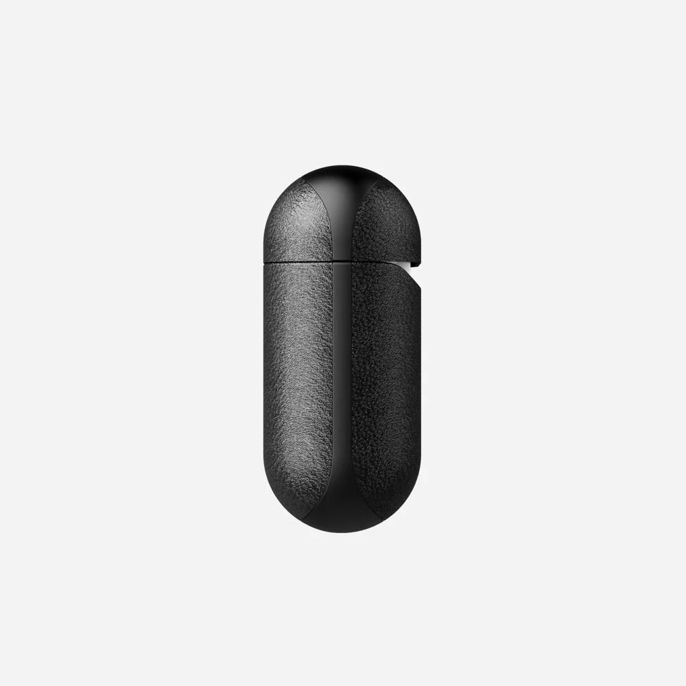 Nomad AirPods skinnetui - Svart - Image 6