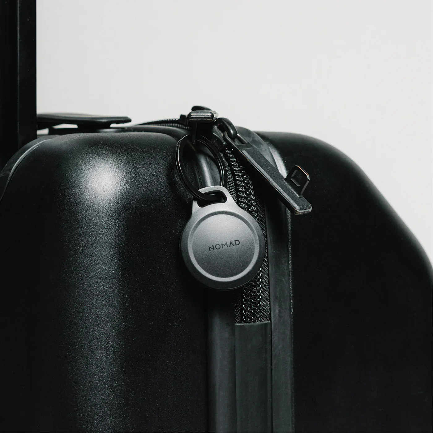 Nomad Rugged Nøkkelring til AirTag - Svart - Image 4