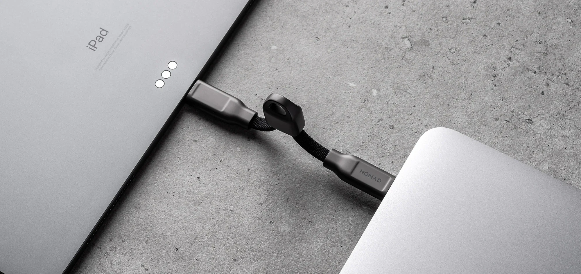 Nomad ChargeKey USB-C - Image 4
