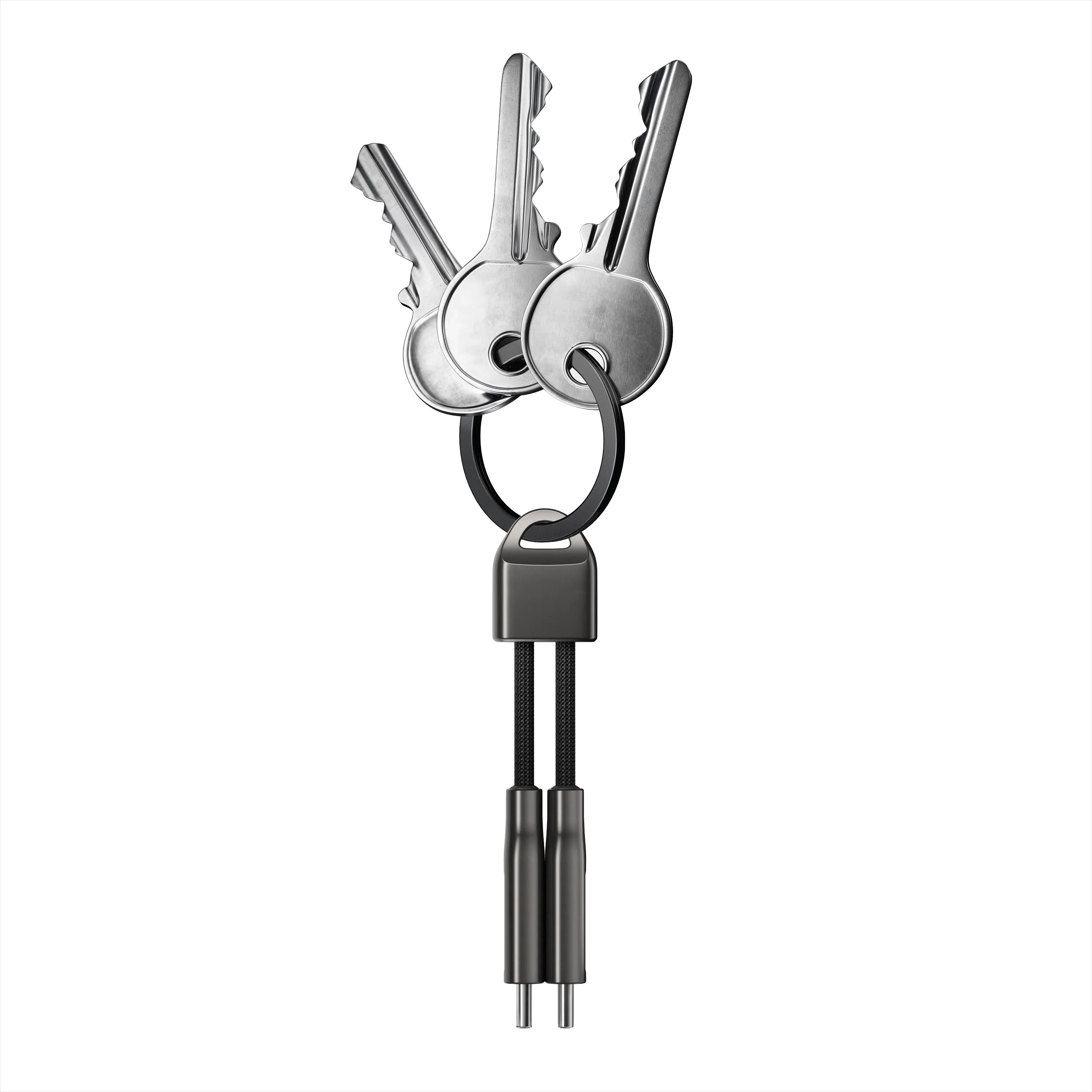 Nomad ChargeKey USB-C V2
