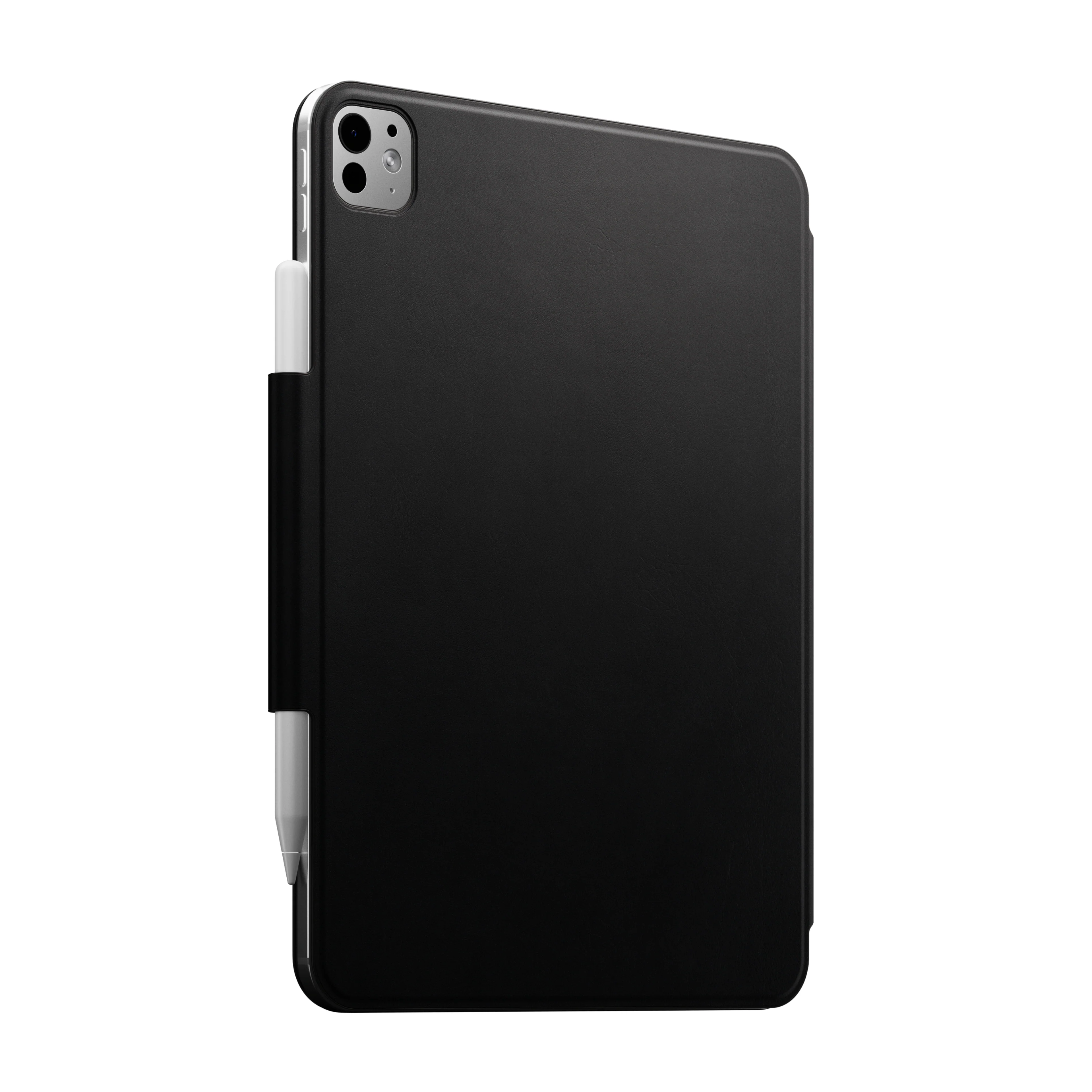 Nomad Folio Skinnetui til iPad Pro 11" (M5/M4) - Svart - Image 3